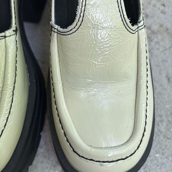 Free People Mayla Mary Janes - Picture 7 of 9